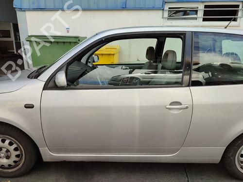 Used Left front door Left front door VW LUPO I (6X1, 6E1) 1.2 TDI 3L (61 hp) 36378029 36378029