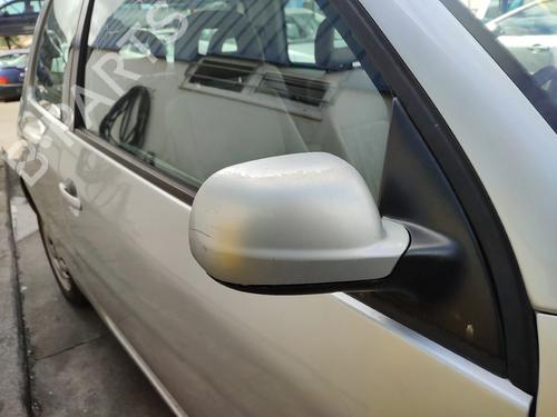 Used Right mirror Right mirror VW LUPO I (6X1, 6E1) 1.2 TDI 3L (61 hp) 36378032 36378032
