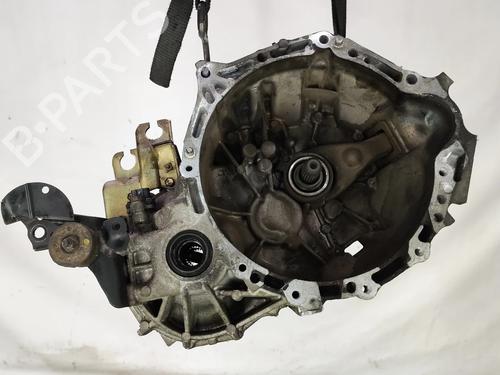 Used Gearbox Gearbox 36378038 36378038