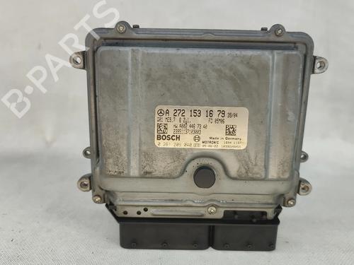 Used Engine control unit (ECU) Engine control unit (ECU) 36363702 36363702