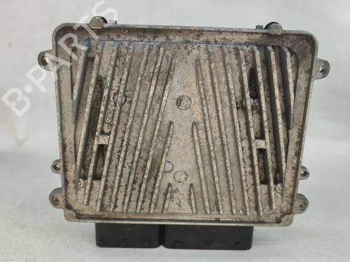 Engine control unit (ECU) MERCEDES-BENZ CLS (C219) CLS 350 (219.356) | BP36363702M57 - Image 2