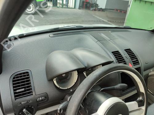 Used Dashboard Dashboard VW LUPO I (6X1, 6E1) 1.2 TDI 3L (61 hp) 36378040 36378040