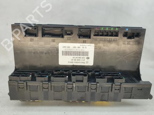 fuse-box-mercedes-benz-cls-c219-2004-2005-2006-2007-2008-2009-2010-2011-36363704 main image