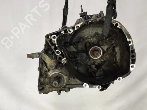 Used Gearbox Gearbox RENAULT LAGUNA II (BG0/1_) 1.6 16V (BG0A, BG0L) (107 hp) 36377645 36377645