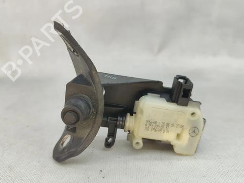 Used Fuel door actuator Fuel door actuator MERCEDES-BENZ CLS (C219) CLS 350 (219.356) (272 hp) 36363705 36363705