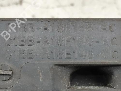 Frontplade/Frontkurv FORD FIESTA VI (CB1, CCN) 1.0 | BP36378018C72 - Image 11