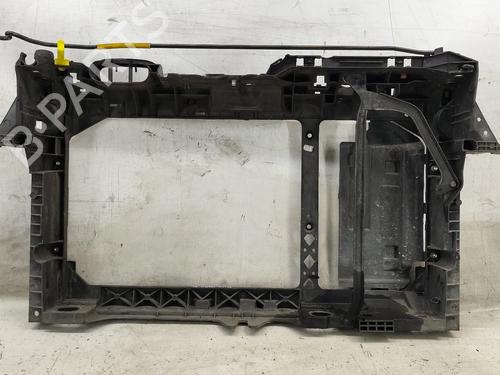 Frontplade/Frontkurv FORD FIESTA VI (CB1, CCN) 1.0 | BP36378018C72 - Image 6