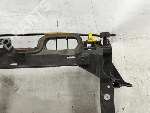 Frontplade/Frontkurv FORD FIESTA VI (CB1, CCN) 1.0 | BP36378018C72 - Image 4