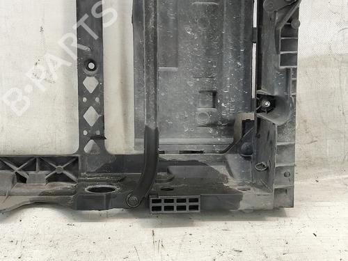 Frontplade/Frontkurv FORD FIESTA VI (CB1, CCN) 1.0 | BP36378018C72 - Image 9