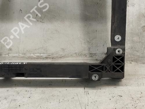 Frontplade/Frontkurv FORD FIESTA VI (CB1, CCN) 1.0 | BP36378018C72 - Image 5