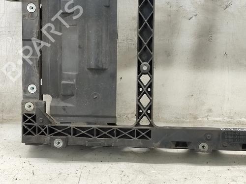 Frontplade/Frontkurv FORD FIESTA VI (CB1, CCN) 1.0 | BP36378018C72 - Image 3