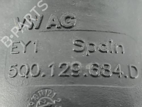 Pipe VW T-ROC (A11, D11) 1.0 TSI | BP36305271M125 - Image 7