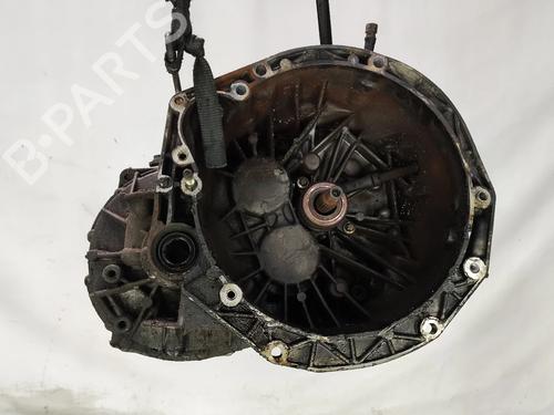 Used Gearbox Gearbox OPEL VIVARO A Van (X83) 1.9 DTI (F7) (101 hp) 36377642 36377642