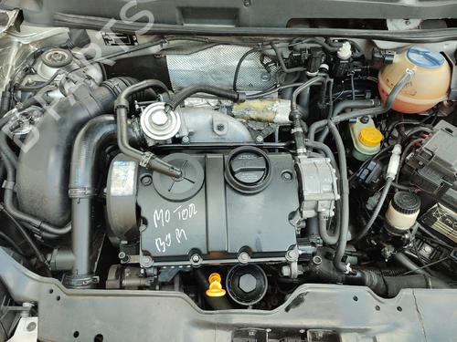Used Engine Engine VW LUPO I (6X1, 6E1) 1.2 TDI 3L (61 hp) 36378044 36378044