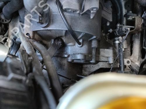 Used Gearbox Gearbox VW LUPO I (6X1, 6E1) 1.2 TDI 3L (61 hp) 36378045 36378045