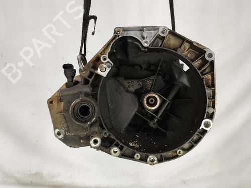 Used Gearbox Gearbox FIAT PUNTO (188_) 1.2 60 (188.030, .050, .130, .150, .230, .250) (60 hp) 36377643 36377643