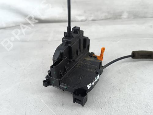 Front left lock RENAULT MASTER III Platform/Chassis (EV, HV, UV) 2.3 dCi 145 FWD (EV0E, EV0F, HV0E, HV0F, UV0E, UV0F,... | BP36296115C98  - Image 9