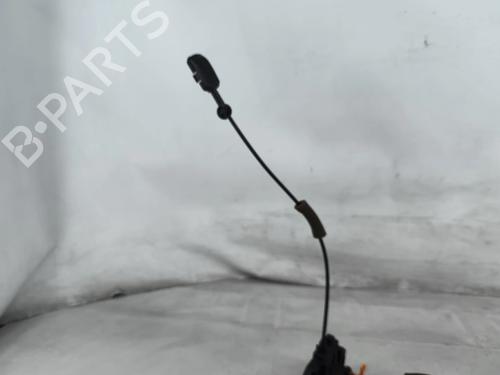 Front left lock RENAULT MASTER III Platform/Chassis (EV, HV, UV) 2.3 dCi 145 FWD (EV0E, EV0F, HV0E, HV0F, UV0E, UV0F,... | BP36296115C98  - Image 10