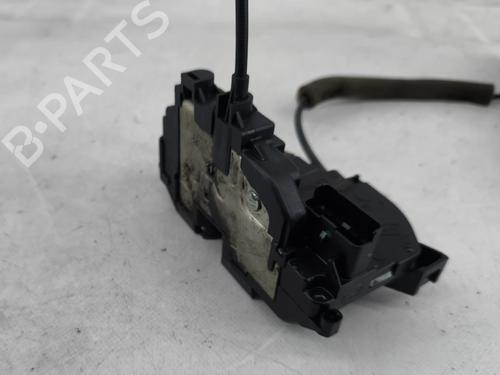 Front left lock RENAULT MASTER III Platform/Chassis (EV, HV, UV) 2.3 dCi 145 FWD (EV0E, EV0F, HV0E, HV0F, UV0E, UV0F,... | BP36296115C98  - Image 8