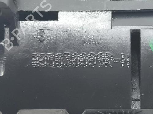 Front left lock RENAULT MASTER III Platform/Chassis (EV, HV, UV) 2.3 dCi 145 FWD (EV0E, EV0F, HV0E, HV0F, UV0E, UV0F,... | BP36296115C98  - Image 12