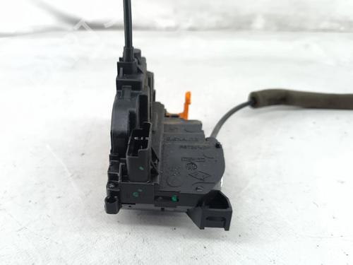 Front left lock RENAULT MASTER III Platform/Chassis (EV, HV, UV) 2.3 dCi 145 FWD (EV0E, EV0F, HV0E, HV0F, UV0E, UV0F,... | BP36296115C98  - Image 7
