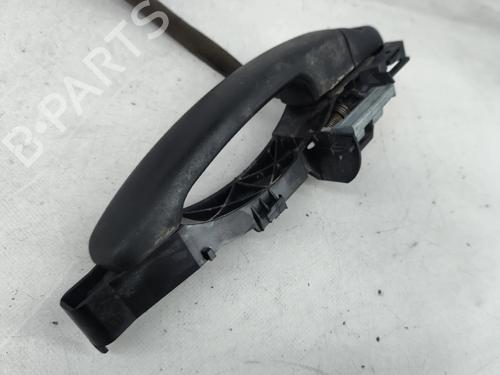 Front left lock RENAULT MASTER III Platform/Chassis (EV, HV, UV) 2.3 dCi 145 FWD (EV0E, EV0F, HV0E, HV0F, UV0E, UV0F,... | BP36296115C98  - Image 5