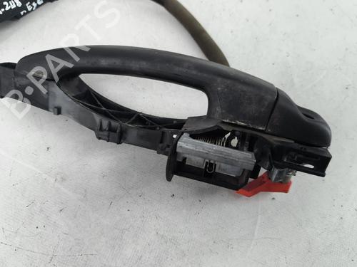 Front left lock RENAULT MASTER III Platform/Chassis (EV, HV, UV) 2.3 dCi 145 FWD (EV0E, EV0F, HV0E, HV0F, UV0E, UV0F,... | BP36296115C98  - Image 6