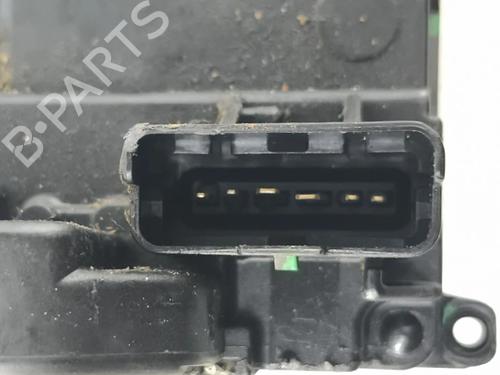 Front left lock RENAULT MASTER III Platform/Chassis (EV, HV, UV) 2.3 dCi 145 FWD (EV0E, EV0F, HV0E, HV0F, UV0E, UV0F,... | BP36296115C98  - Image 11