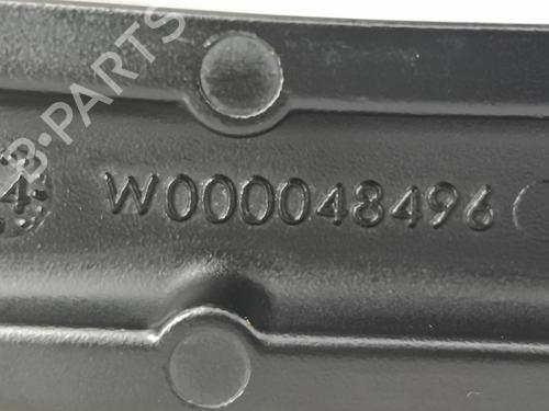 Front windshield wiper arm FORD KUGA II (DM2) 2.0 TDCi 4x4 | BP36299517C143 - Image 7