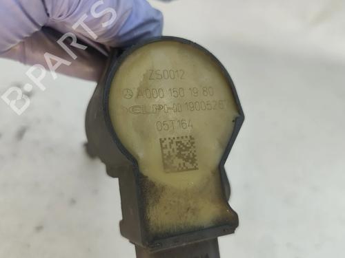 Ignition coil MERCEDES-BENZ CLS (C219) CLS 350 (219.356) | BP36363721M94 - Image 5