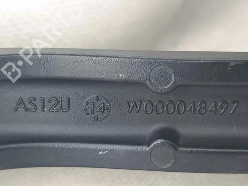 Front windshield wiper arm FORD KUGA II (DM2) 2.0 TDCi 4x4 | BP36299518C143 - Image 7