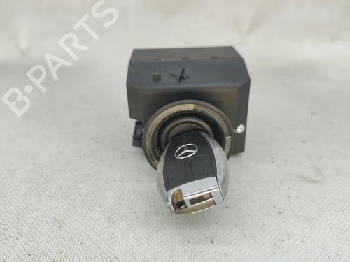 Used Ignition barrel Ignition barrel 36363727 36363727