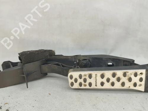 Used Pedal Pedal MERCEDES-BENZ CLS (C219) CLS 350 (219.356) (272 hp) 36363736 36363736