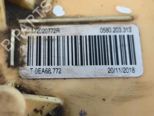 Fuel pump RENAULT MASTER III Platform/Chassis (EV, HV, UV) 2.3 dCi 145 FWD (EV0E, EV0F, HV0E, HV0F, UV0E, UV0F,... | BP36296066M76 - Image 7