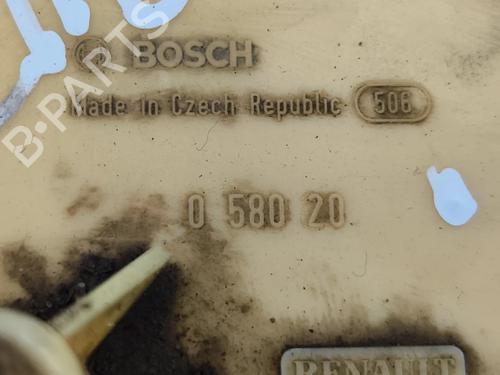 Fuel pump RENAULT MASTER III Platform/Chassis (EV, HV, UV) 2.3 dCi 145 FWD (EV0E, EV0F, HV0E, HV0F, UV0E, UV0F,... | BP36296066M76 - Image 6