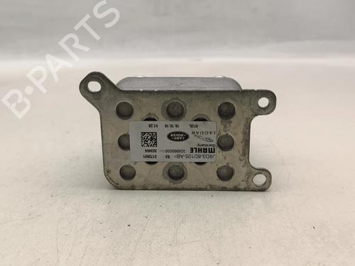 Water radiator JAGUAR I-PACE (X590) EV400 AWD | BP36377627M31 - Image 4