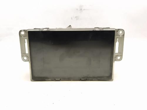 display-monitor-nissan-almera-ii-n16-2000-36363593 main image