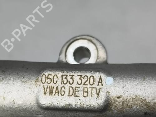 Injection rail VW T-ROC (A11, D11) 1.0 TSI | BP36360184M98 - Image 8
