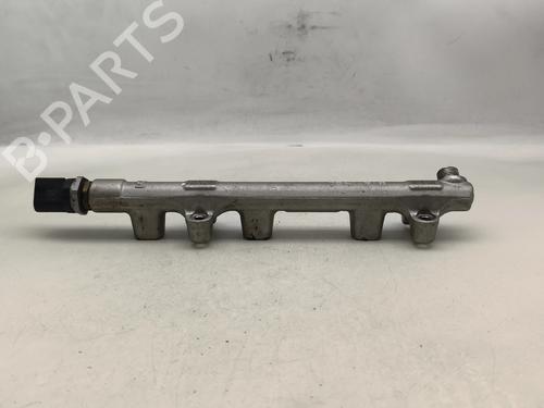 Injection rail VW T-ROC (A11, D11) 1.0 TSI | BP36360184M98 - Image 4