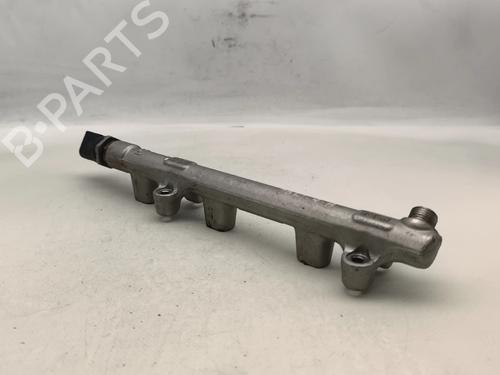 Injection rail VW T-ROC (A11, D11) 1.0 TSI | BP36360184M98 - Image 6