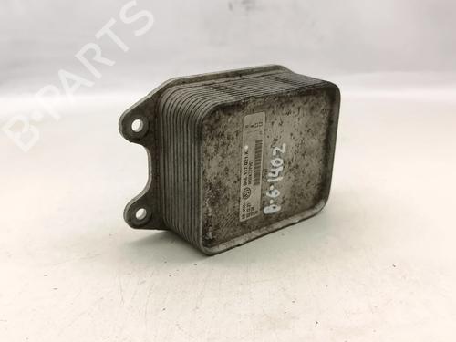 Oil radiator VW T-ROC (A11, D11) 1.0 TSI | BP36363612M33 - Image 2