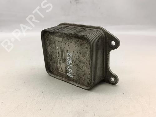 Oil radiator VW T-ROC (A11, D11) 1.0 TSI | BP36363612M33 - Image 3