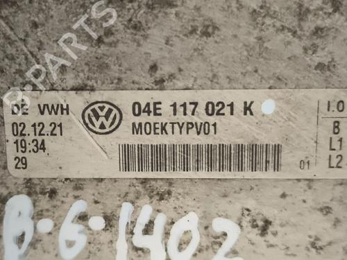 Oil radiator VW T-ROC (A11, D11) 1.0 TSI | BP36363612M33 - Image 7