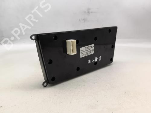 Climate control NISSAN ALMERA II (N16) 1.5 dCi | BP36363592I5 - Image 5