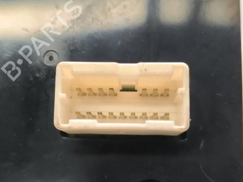 Climate control NISSAN ALMERA II (N16) 1.5 dCi | BP36363592I5 - Image 7