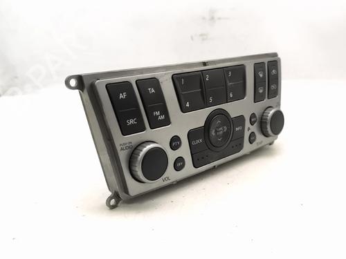 Climate control NISSAN ALMERA II (N16) 1.5 dCi | BP36363592I5 - Image 2