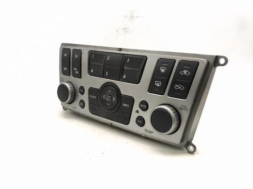 Climate control NISSAN ALMERA II (N16) 1.5 dCi | BP36363592I5 - Image 3