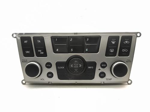 Used Climate control Climate control NISSAN ALMERA II (N16) 1.5 dCi (82 hp) 36363592 36363592