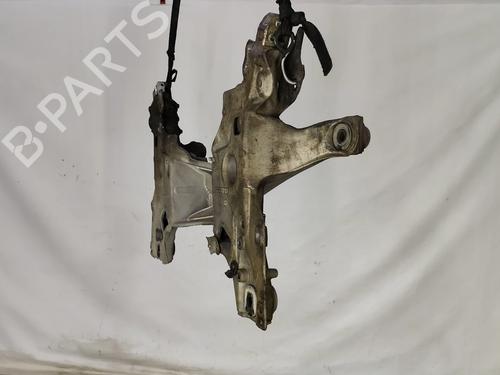 Subframe PEUGEOT 508 I (8D_) 2.2 HDi | BP36301549M9 - Image 4