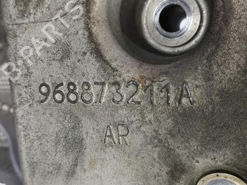 Subframe PEUGEOT 508 I (8D_) 2.2 HDi | BP36301549M9 - Image 5